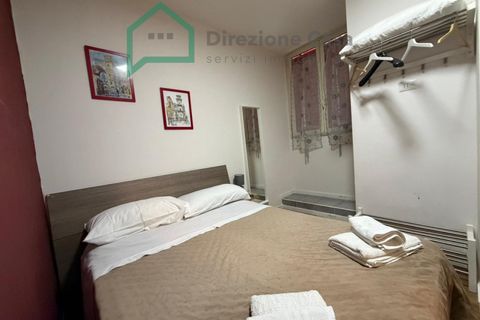 Leilighet i Naples, Naples, Naples - € 65 000 | Ref: CORSO MERIDIONALE - foto 4