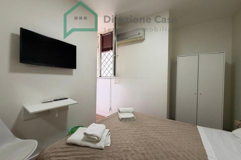Leilighet i Naples, Naples, Naples - € 65 000 | Ref: CORSO MERIDIONALE - foto 12