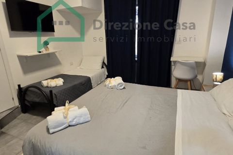 Leilighet i Naples, Naples, Naples - € 65 000 | Ref: CORSO MERIDIONALE - foto 17