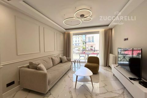 Apartament a Nice, Alpes-Maritimes, Nice - € 4.300/mes | Ref: 87171885 - foto 2