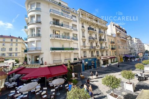 Apartament a Nice, Alpes-Maritimes, Nice - € 4.300/mes | Ref: 87171885 - foto 4