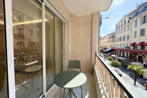Apartament a Nice, Alpes-Maritimes, Nice - € 4.300/mes | Ref: 87171885 - foto 5