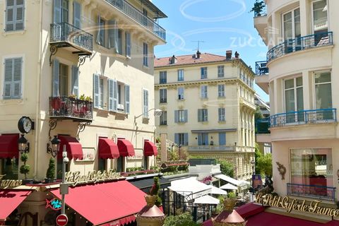 Apartament a Nice, Alpes-Maritimes, Nice - € 4.300/mes | Ref: 87171885 - foto 6