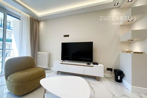 Apartament a Nice, Alpes-Maritimes, Nice - € 4.300/mes | Ref: 87171885 - foto 7