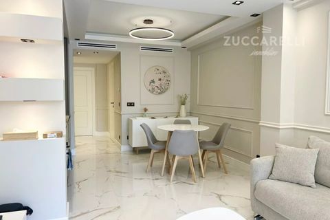 Apartament a Nice, Alpes-Maritimes, Nice - € 4.300/mes | Ref: 87171885 - foto 8