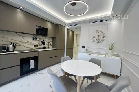 Apartament a Nice, Alpes-Maritimes, Nice - € 4.300/mes | Ref: 87171885 - foto 9