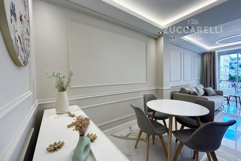 Apartament a Nice, Alpes-Maritimes, Nice - € 4.300/mes | Ref: 87171885 - foto 10