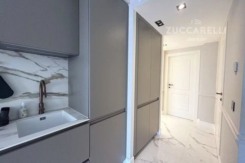 Apartament a Nice, Alpes-Maritimes, Nice - € 4.300/mes | Ref: 87171885 - foto 12