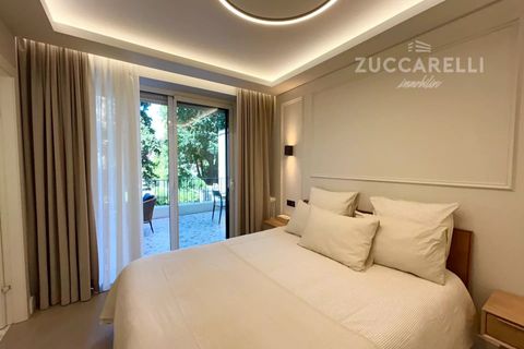 Apartament a Nice, Alpes-Maritimes, Nice - € 4.300/mes | Ref: 87171885 - foto 15
