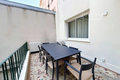 Apartament a Nice, Alpes-Maritimes, Nice - € 4.300/mes | Ref: 87171885 - foto 25