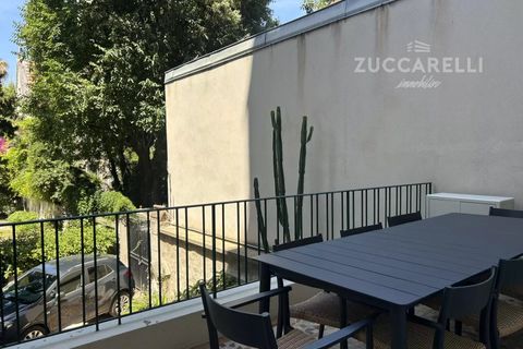 Apartament a Nice, Alpes-Maritimes, Nice - € 4.300/mes | Ref: 87171885 - foto 26