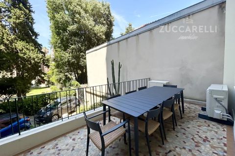 Apartament a Nice, Alpes-Maritimes, Nice - € 4.300/mes | Ref: 87171885 - foto 27