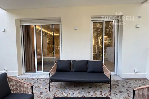 Apartament a Nice, Alpes-Maritimes, Nice - € 4.300/mes | Ref: 87171885 - foto 29