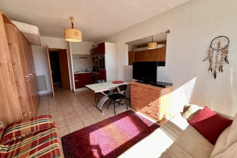 Appartement in Les Angles, Pyrenees-Orientales, Les Angles - € 87.000 | Ref: 3409 - foto 1