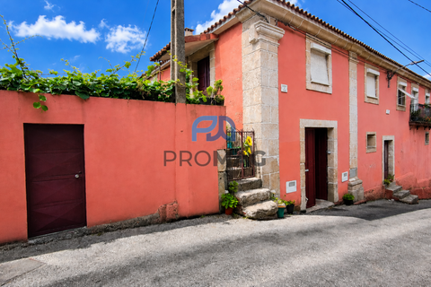Villa en Resende, Viseu, Resende - € 270.000 | Ref: #291 - photo 1
