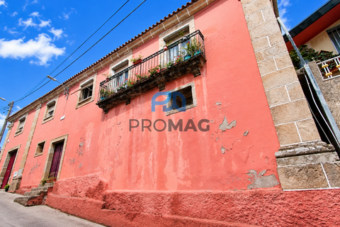 Villa en Resende, Viseu, Resende - € 270.000 | Ref: #291 - photo 2