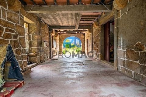 Villa en Resende, Viseu, Resende - € 270.000 | Ref: #291 - photo 4