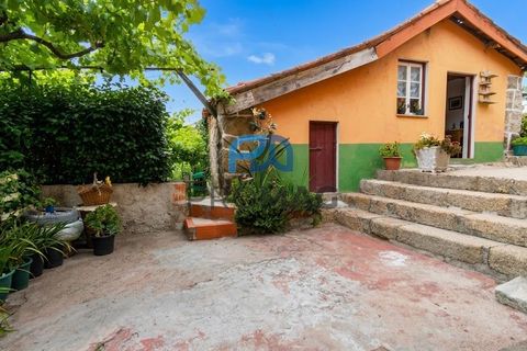 Villa en Resende, Viseu, Resende - € 270.000 | Ref: #291 - photo 7