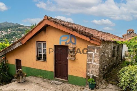 Villa en Resende, Viseu, Resende - € 270.000 | Ref: #291 - photo 8
