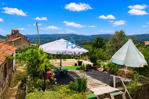 Villa en Resende, Viseu, Resende - € 270.000 | Ref: #291 - photo 44