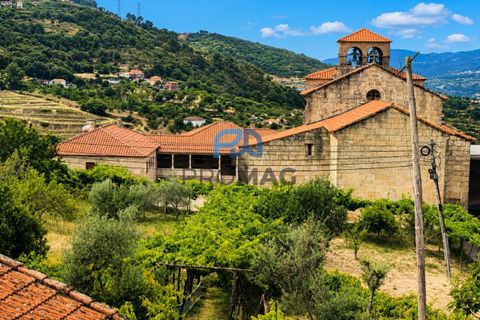Villa en Resende, Viseu, Resende - € 270.000 | Ref: #291 - photo 49