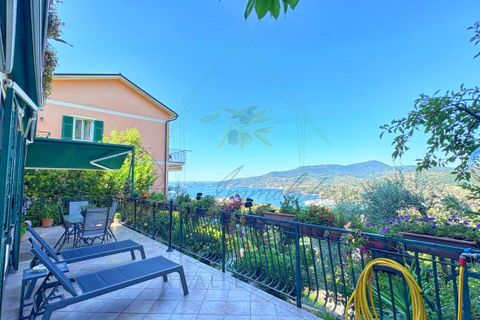 Villa em Rapallo, Genoa, Rapallo - € 495.000 | Ref: 814DV - foto 1