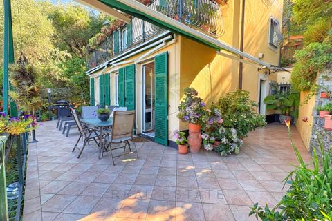 Villa em Rapallo, Genoa, Rapallo - € 495.000 | Ref: 814DV - foto 2