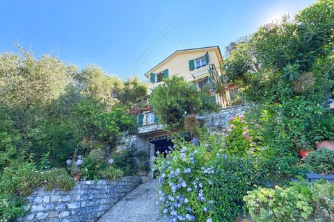 Villa em Rapallo, Genoa, Rapallo - € 495.000 | Ref: 814DV - foto 3