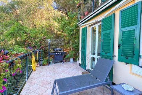 Villa em Rapallo, Genoa, Rapallo - € 495.000 | Ref: 814DV - foto 4