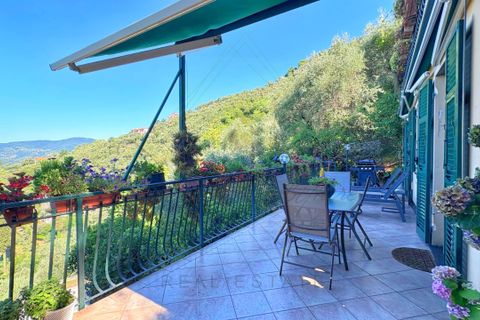 Villa em Rapallo, Genoa, Rapallo - € 495.000 | Ref: 814DV - foto 5