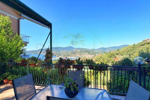 Villa em Rapallo, Genoa, Rapallo - € 495.000 | Ref: 814DV - foto 6