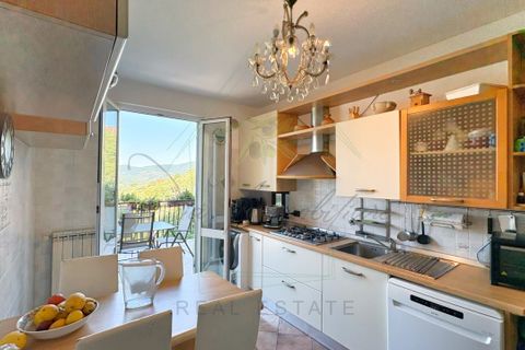 Villa em Rapallo, Genoa, Rapallo - € 495.000 | Ref: 814DV - foto 13