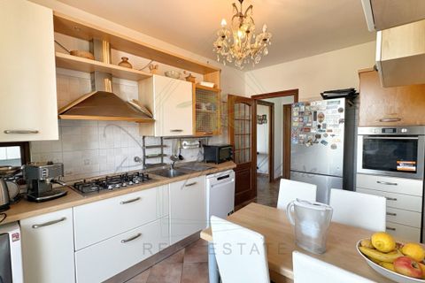 Villa em Rapallo, Genoa, Rapallo - € 495.000 | Ref: 814DV - foto 16
