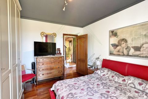 Villa em Rapallo, Genoa, Rapallo - € 495.000 | Ref: 814DV - foto 17
