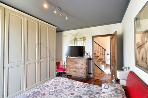Villa em Rapallo, Genoa, Rapallo - € 495.000 | Ref: 814DV - foto 18