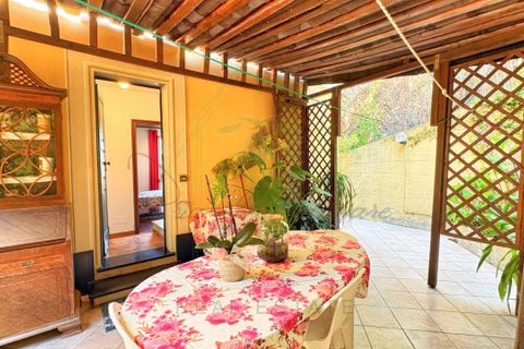 Villa em Rapallo, Genoa, Rapallo - € 495.000 | Ref: 814DV - foto 22