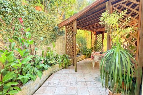 Villa em Rapallo, Genoa, Rapallo - € 495.000 | Ref: 814DV - foto 23
