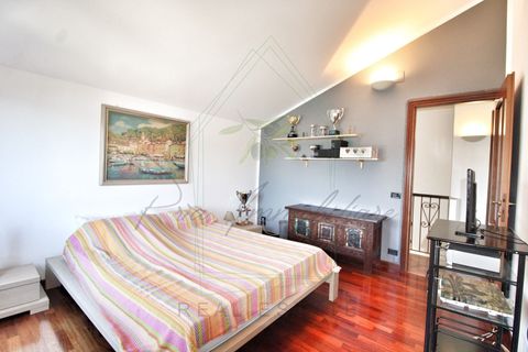 Villa em Rapallo, Genoa, Rapallo - € 495.000 | Ref: 814DV - foto 29