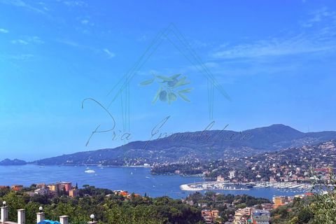 Villa em Rapallo, Genoa, Rapallo - € 495.000 | Ref: 814DV - foto 31