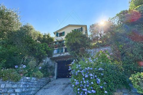 Villa em Rapallo, Genoa, Rapallo - € 495.000 | Ref: 814DV - foto 34