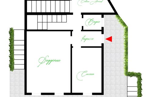 Villa em Rapallo, Genoa, Rapallo - € 495.000 | Ref: 814DV - foto 35