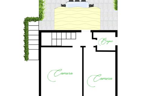 Villa em Rapallo, Genoa, Rapallo - € 495.000 | Ref: 814DV - foto 36