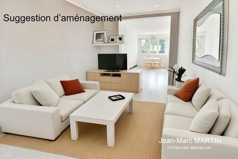 Lejlighed i Lille, Nord, Lille - € 155.000 | Ref: 830036006926 - foto 3