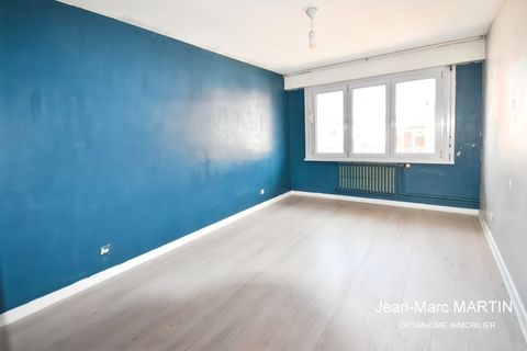 Lejlighed i Lille, Nord, Lille - € 155.000 | Ref: 830036006926 - foto 7