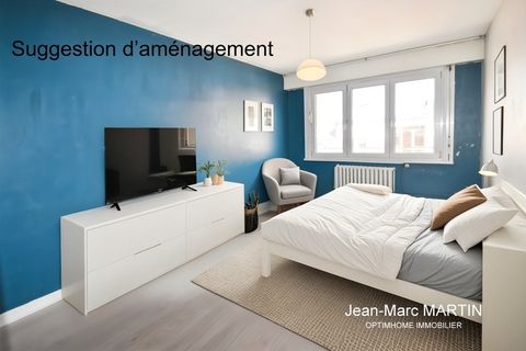 Lejlighed i Lille, Nord, Lille - € 155.000 | Ref: 830036006926 - foto 8
