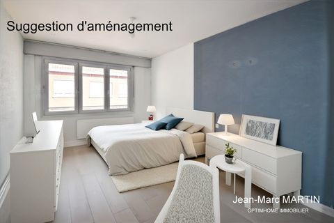 Lejlighed i Lille, Nord, Lille - € 155.000 | Ref: 830036006926 - foto 10
