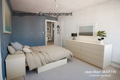 Lejlighed i Lille, Nord, Lille - € 155.000 | Ref: 830036006926 - foto 12