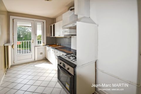 Lejlighed i Lille, Nord, Lille - € 155.000 | Ref: 830036006926 - foto 15
