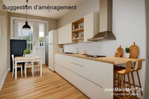 Lejlighed i Lille, Nord, Lille - € 155.000 | Ref: 830036006926 - foto 16