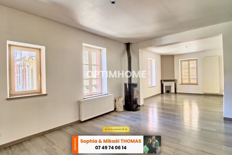 Villa en Chaussin, Jura, Chaussin - € 179.000 | Ref: 830034144696 - photo 6